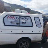 Contravision - Picasso Signs - Hermanus