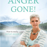 Hermanus - Bridget Edwards - Anger Gone