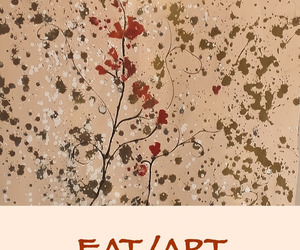 Lokal 's EAT/ART at the Baardskeerdersbos Art Route