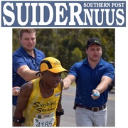 Suidernuus / Southern Post | 18 October 2019