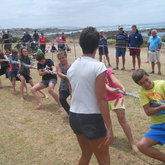 Boeresport Gansbaai