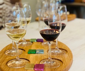 Custom Made Tasting Trays