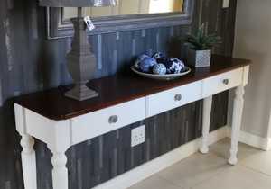 Custom Cabinetry Projects Completed