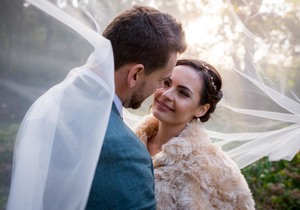 Hendrik & Liehet - Beloftebos - Overberg Wedding Photography