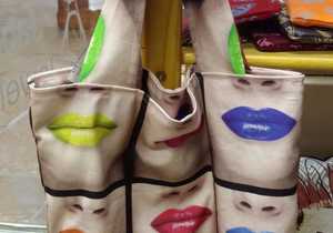 Beautiful Hand Made Bags