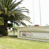 Kleinmond - Villa Chad - Outside Sign