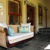 Kleinmond - Villa Chad - Seating