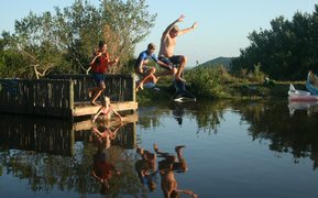 Christmas Holiday 2019