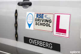 Drivers Passed in Hermanus