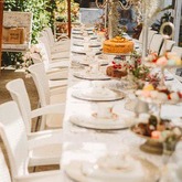 Bridal Tea - Blue Goose - Gansbaai