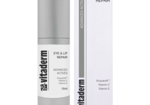 Vitaderm New Eye & Lip RepairÂ Serum
