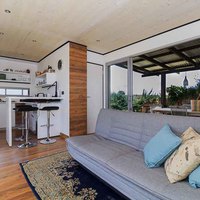 Gansbaai - M-HOUSES - Tiny Houses