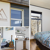 Gansbaai - M-HOUSES - Own Design