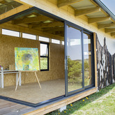 Gansbaai - M-HOUSES - Studio Space