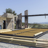 Gansbaai - M-HOUSES - Base Stand