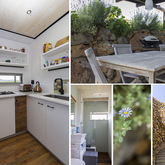 Gansbaai - M-HOUSES - The Details