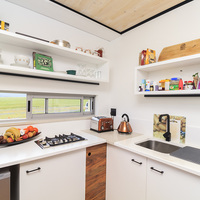 Gansbaai - M-HOUSES - Eco Friendly Houses