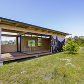 Gansbaai - M-HOUSES - House Structure