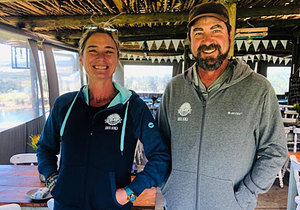 The Social Hub of Stanford