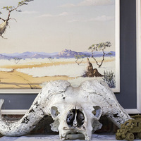 Betty's Bay - Sea Way Self-catering Accommodation - Decor