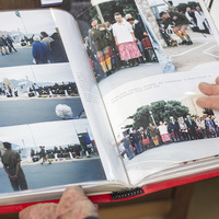 Parade - M.O.T.H. Seagull Shellhole Hermanus