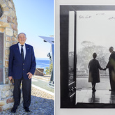 Precious Times - M.O.T.H. Seagull Shellhole Hermanus