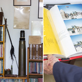 Research Library - M.O.T.H. Seagull Shellhole Hermanus