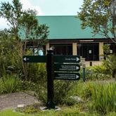 Betty's Bay - Harold Porter Botanical Gardens - Directions