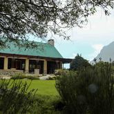 Betty's Bay - Harold Porter Botanical Gardens - 
