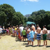 Vrugtefees Kategese Gansbaai