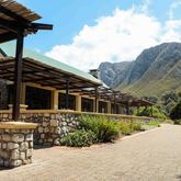 Betty's Bay - Harold Porter Botanical Gardens - Venue