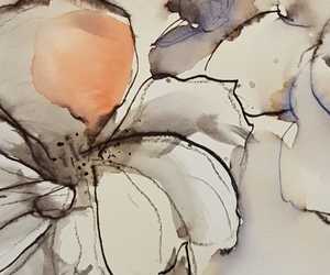 Moleskine Sketch & InkÂ Roses Sketch