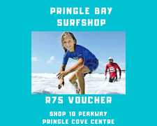 Proud Sponsor of the Pringle Eco School Family Fun Day!