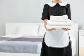 Sweeping changes in the domestic sector in South Africa