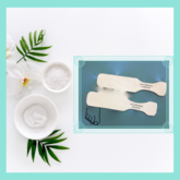 Foot Files - M+S Designs - Gansbaai