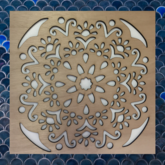Mandalas - M+S Designs - Gansbaai