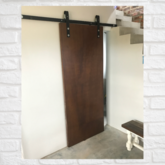 Barn Doors - M+S Designs - Gansbaai