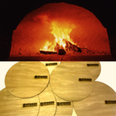 Pizza Boards - M+S Designs - Gansbaai