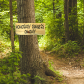 Signage - M+S Designs - Gansbaai