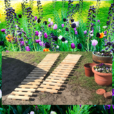 Picket Fences - M+S Designs - Gansbaai