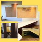 Cork Boards - M+S Designs - Gansbaai