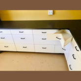 Drawer Units - M+S Designs - Gansbaai