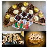 Condiment Holders - M+S Designs - Gansbaai