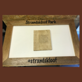 Selfie Frames - M+S Designs - Gansbaai