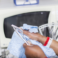 Hermanus - Butlers Holiday Home Managers - Home Cleaning