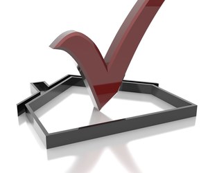 Holiday Home Property Inspections