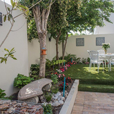 Hermanus - Property Outline