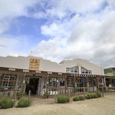 Kleinmond -  Lili & Co - Outside View