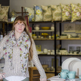 Kleinmond -  Lili & Co - Manager