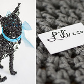 Kleinmond -  Lili & Co - The Mascot